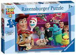 35p Puzzle Toy Story