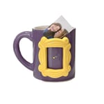 3D Friends Mug