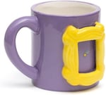 3D Friends Mug