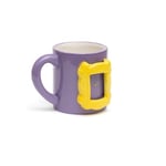 3D Friends Mug