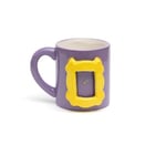 3D Friends Mug