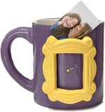 3D Friends Mug