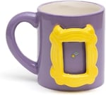 3D Friends Mug