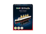 3D Puzzle RMS Titanic