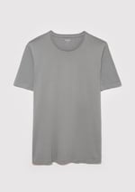3lü Bisiklet Yaka Erkek Basic Tişört Slim Fit/Dar Kesim 0611784-900