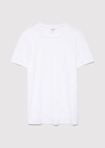 3lü Bisiklet Yaka Erkek Basic Tişört Slim Fit/Dar Kesim 0611784-900