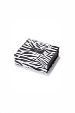 3'lü Erkek Slip Külot - Comfort Flex - Zebra