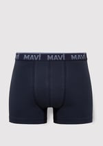 3lü Lacivert Boxer 0910612-83097