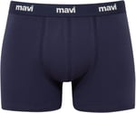 3lü Lacivert Boxer Seti 0910616-900