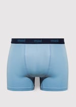 3lü Mavi Boxer 0910615-83077