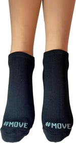 3'lü Mikrofiber Rahat Konforlu Kadın Patik Çorap