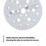 3M 05777 Hookit 6