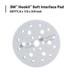 3M 05777 Hookit 6