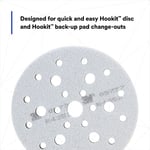 3M 05777 Hookit 6
