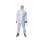 3M 4515WXL Koruyucu Tulum 4515 W-XL