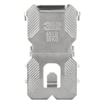 3M CLAW (TM) 29,5 kg. Spot İşaretleyicili Alçıpan Resim Askısı, Oda Dekoru ve Ofis Dekoru için Ağır Asma Çözümü, Aynalar veya Büyük Sanat - 3'lü Paket