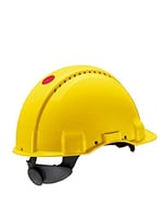 3M G3000 Sarı Baret