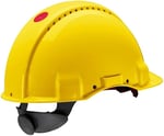 3M G3000 Sarı Baret