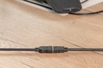 3m Yüksek Hızlı HDMI Uzatma Kablosu AK-330201-030-S - Seçenekler: 3m, 1m, 3 Meters, 3 Metre, 5 m, 5 Metre, 15m, 20m, 30m, 40m...