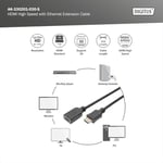 3m Yüksek Hızlı HDMI Uzatma Kablosu AK-330201-030-S - Seçenekler: 3m, 1m, 3 Meters, 3 Metre, 5 m, 5 Metre, 15m, 20m, 30m, 40m...