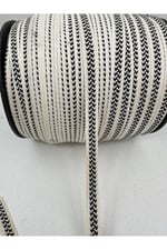 4 cm örme kemer şerit-1 metre (çantalarda,kemer olarak kullanılmaktadır)