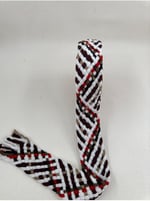 4 cm örme kemer şerit-1 metre (çantalarda,kemer olarak kullanılmaktadır)
