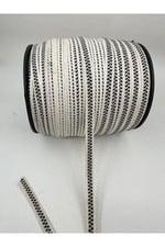 4 cm örme kemer şerit-1 metre (çantalarda,kemer olarak kullanılmaktadır)