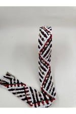 4 cm örme kemer şerit-1 metre (çantalarda,kemer olarak kullanılmaktadır)