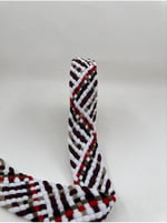 4 cm örme kemer şerit-1 metre (çantalarda,kemer olarak kullanılmaktadır)
