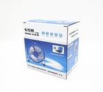 4 USB Mini Yazı Masası