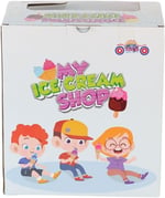 40265 -Dondurma Arabası