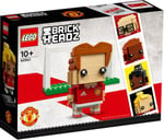 40541 LEGO BrickHeadz Manchester United Kendini Figüre Dönüştür