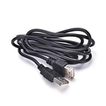 4224 Usb Dişi Erkek Uzatma Ekleme Kablosu 1.5 Metre