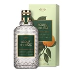 4711 Acqua Colonıa Blood Orange & Basil EDC 170 ml Unisex Parfüm