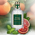 4711 Acqua Colonıa Blood Orange & Basil EDC 170 ml Unisex Parfüm