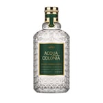 4711 Acqua Colonıa Blood Orange & Basil EDC 170 ml Unisex Parfüm