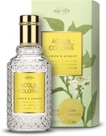 4711 Acqua Colonia Lemon & Ginger EDC 50 ml Unisex Parfüm