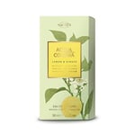 4711 Acqua Colonia Lemon & Ginger EDC 50 ml Unisex Parfüm
