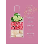 4711 Original Eau De Cologne Floral Collection Rosel Edc 100 Ml Unisex