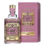 4711 Original Eau De Cologne Floral Collection Rosel Edc 100 Ml Unisex