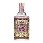 4711 Original Eau De Cologne Floral Collection Rosel Edc 100 Ml Unisex