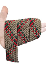 4CM ÖRGÜLÜ ŞERİT 1 METRE
