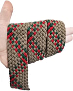 4CM ÖRGÜLÜ ŞERİT 1 METRE