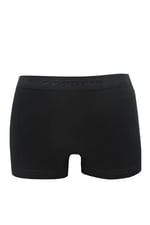 4'lü Paket Kadın Boxer, Karışık Renk, L Beden