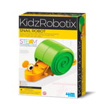 4M Salyangoz Robot Kiti