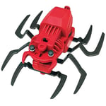 4M - Spider Robot/ ÖRÜMCEK ROBOT (3392)