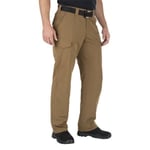 5.11 Fast-tac kargo pantolon, erkekler için