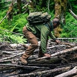 5.11 Tactical Erkek Apex Kargo İş Pantolonu, Flex-Tac Streç Kumaş, Stil 74434, Ranger Yeşili