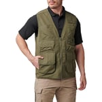 5.11 TACTICAL TAC VEST YELEK
