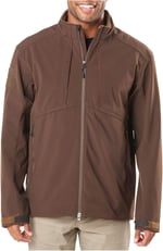5.11 TACTICAL SERIES Erkek Sierra Softshell Ceket